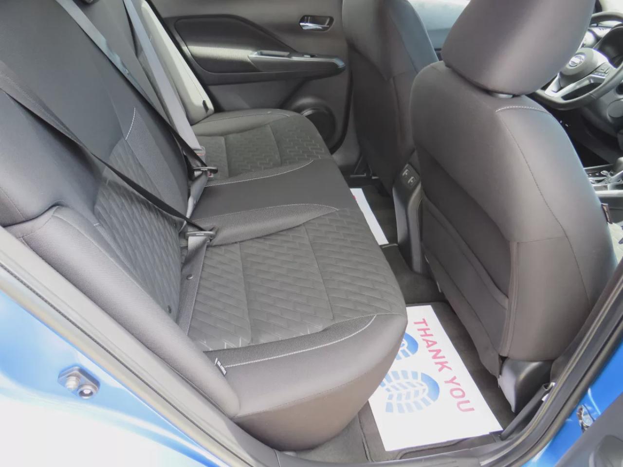 2021 Nissan Kicks SV (**SAFETY/CERTIFIED!!**VERY LOW KM!!**REMOTE START**ALLOY RIMS**HEATED SEATS**PUSH BUTTON START**HEATED STEERING WHEEL**DIGITAL TOUCHSCREEN**REVERSE CAMERA**LEATHER WRAPPED STEERING WHEEL**DIGITAL CLIMATE CONTROL**CRUISE CONTROL**BLUETOOTH**USB**) Photo