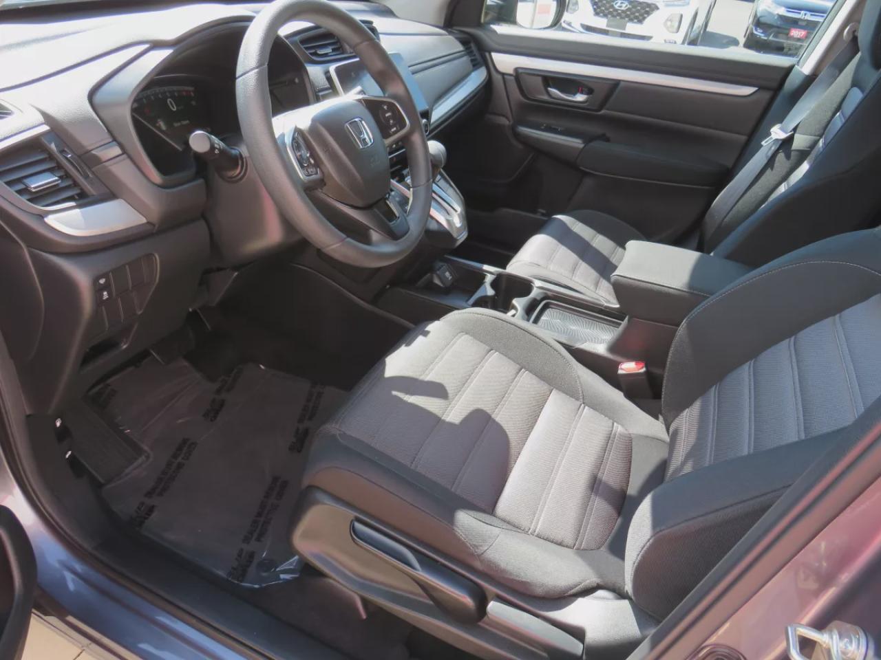 2018 Honda CR-V LX (**CLEAN TITLE/NO ACCIDENTS!!**SAFETY/CERTIFIED!!**ALLOY RIMS**REMOTE START**HEATED SEATS**DIGITAL TOUCHSCREEN**PUSH BUTTON START**REVERSE CAMERA**DUAL CLIMATE CONTROL**ECON MODE**CRUISE CONTROL**BLUETOOTH**) Photo3