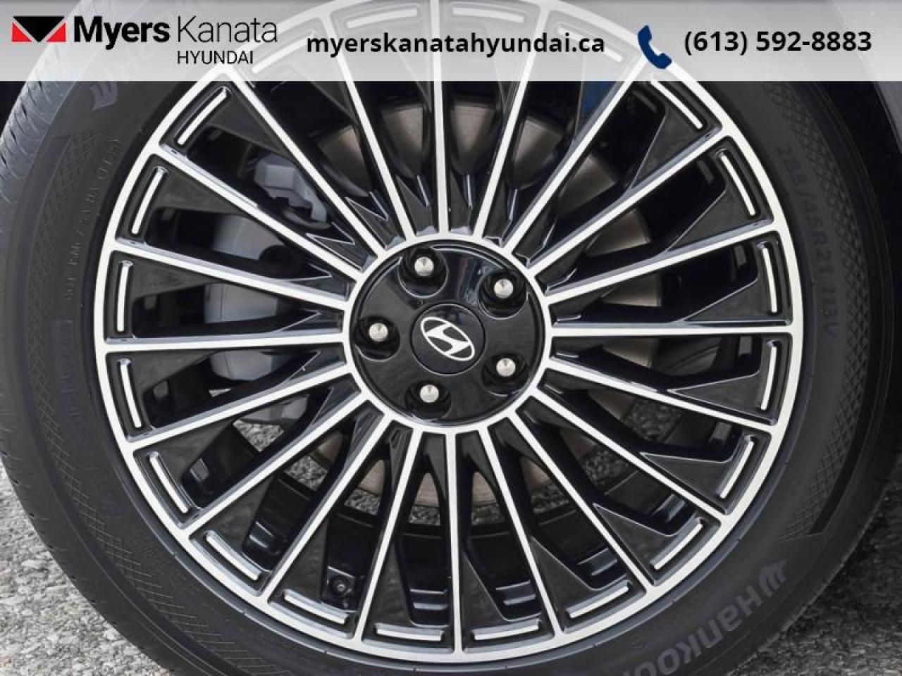 2026 Hyundai IONIQ 9 Preferred + AWD w/Ultimate Calligraphy Pkg  - $276.58 /Wk Photo