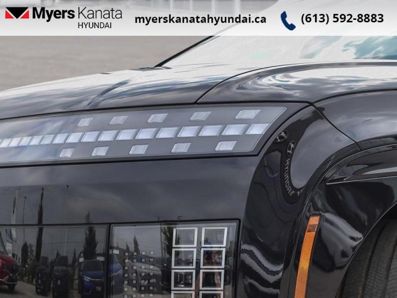 2026 Hyundai IONIQ 9 Preferred + AWD w/Ultimate Calligraphy Pkg  - $276.58 /Wk Photo