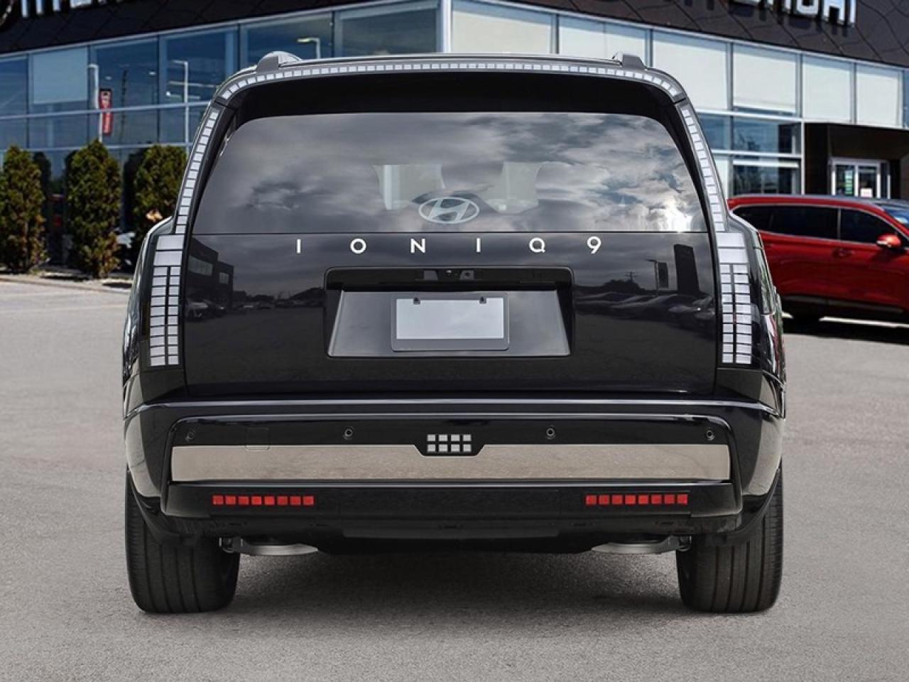 2026 Chevrolet Silverado 1500 RST  RST, 5.3 V8, FRONT BUCKETS, MAX TRAILERING Photo