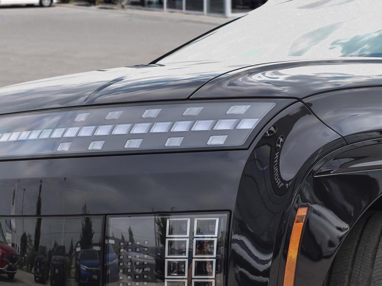 2026 Chevrolet Silverado 1500 RST  RST, 5.3 V8, FRONT BUCKETS, MAX TRAILERING Photo