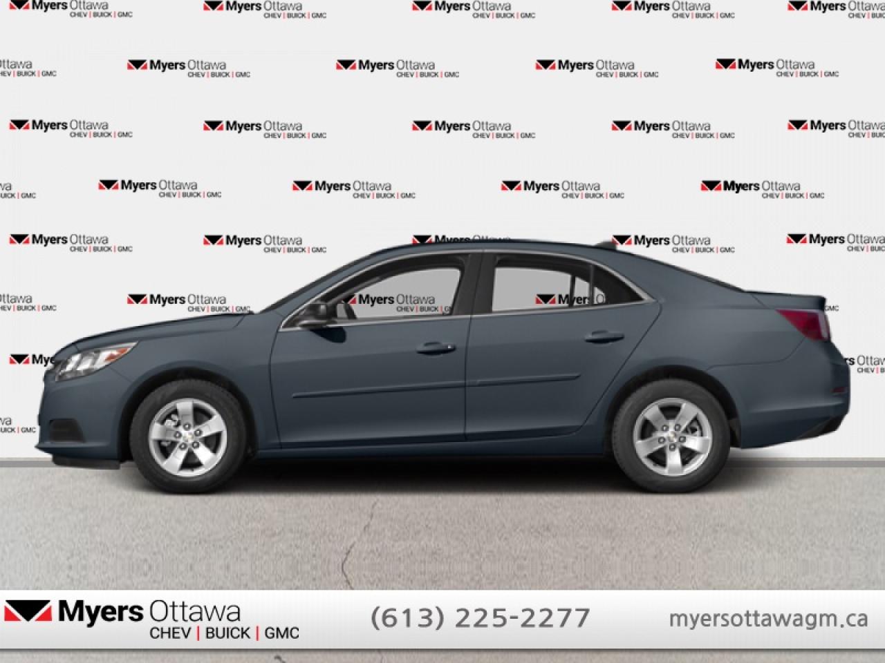 Used 2014 Chevrolet Malibu LT  LT, AUTO, ULTRA LOW KM!! ONLY 55000 KM for sale in Ottawa, ON