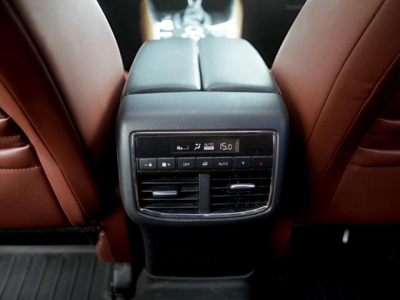 2017 Mazda CX-9 Signature  **21 SERVICE RECORDS - 1 OWNER** Photo