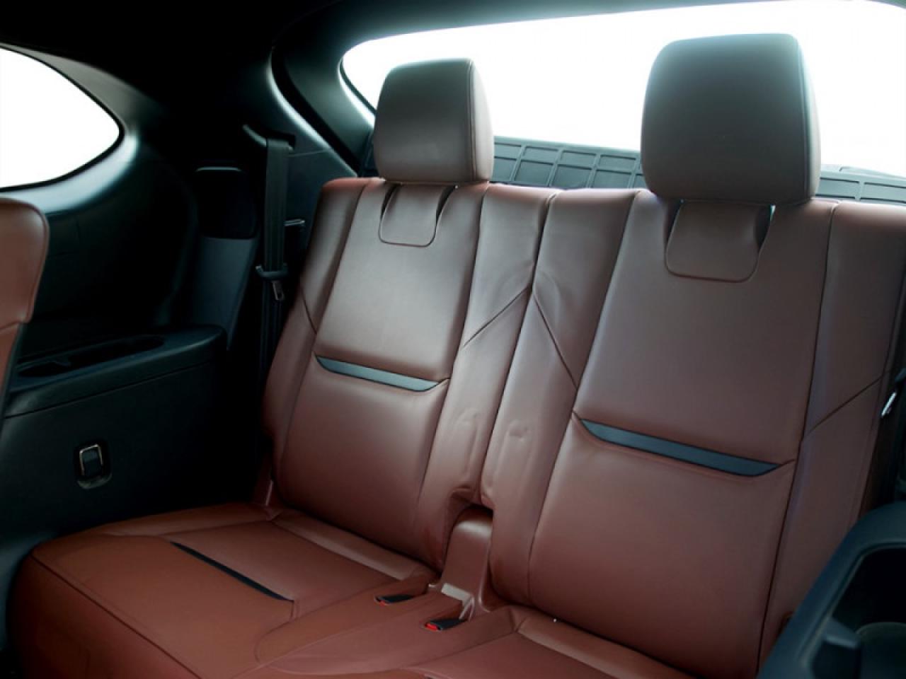 2017 Mazda CX-9 Signature  **21 SERVICE RECORDS - 1 OWNER** Photo