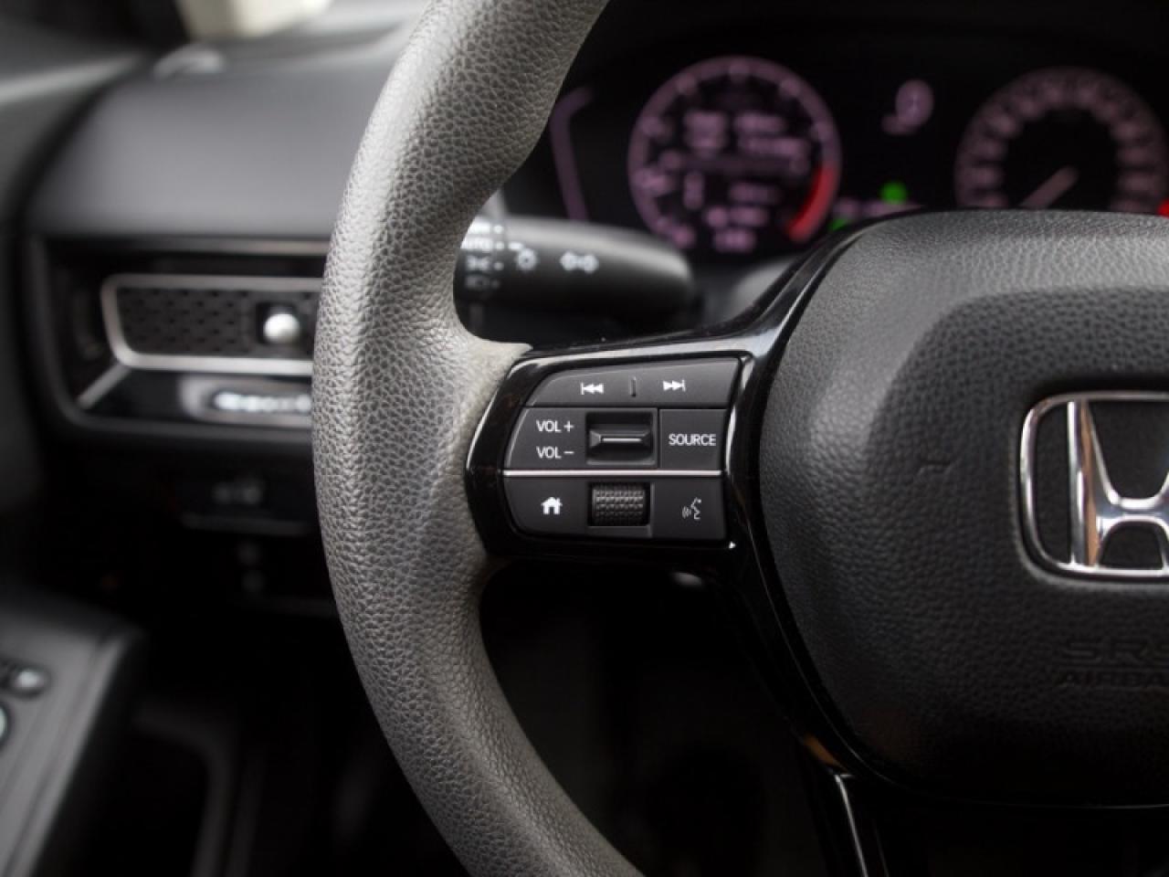 2022 Honda Civic Sedan LX  **LOW KMS - 1 OWNER** Photo