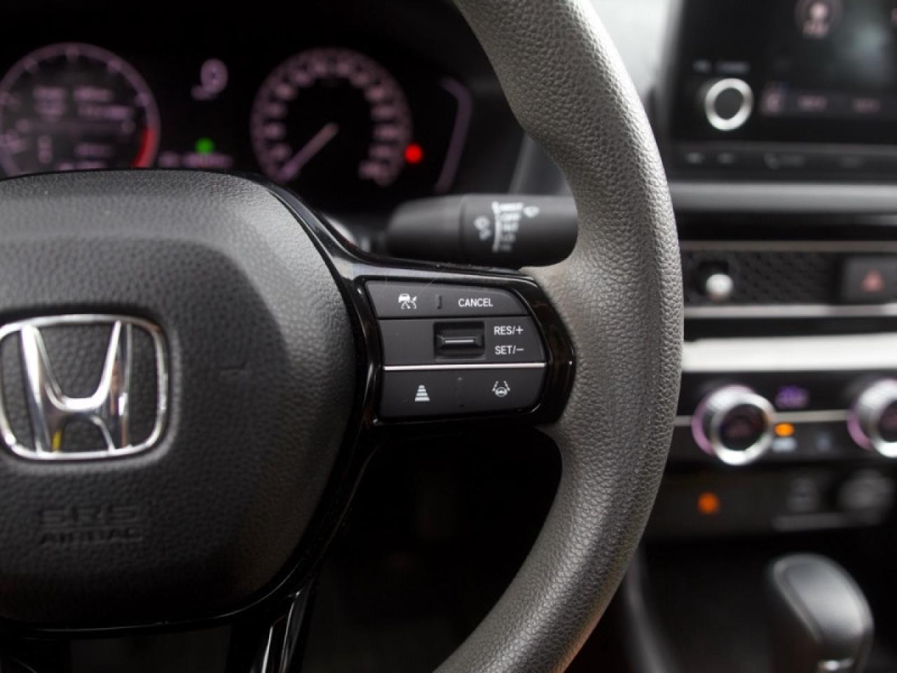 2022 Honda Civic Sedan LX  **LOW KMS - 1 OWNER** Photo