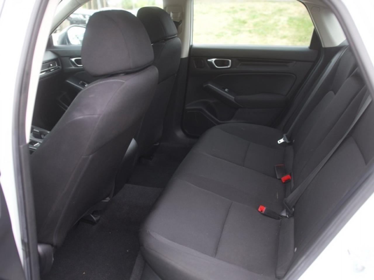 2022 Honda Civic Sedan LX  **LOW KMS - 1 OWNER** Photo