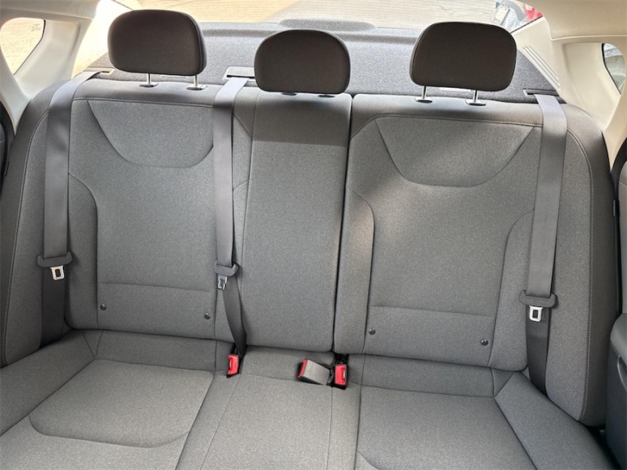 2025 Kia K4 LX  Heated Seats Photo