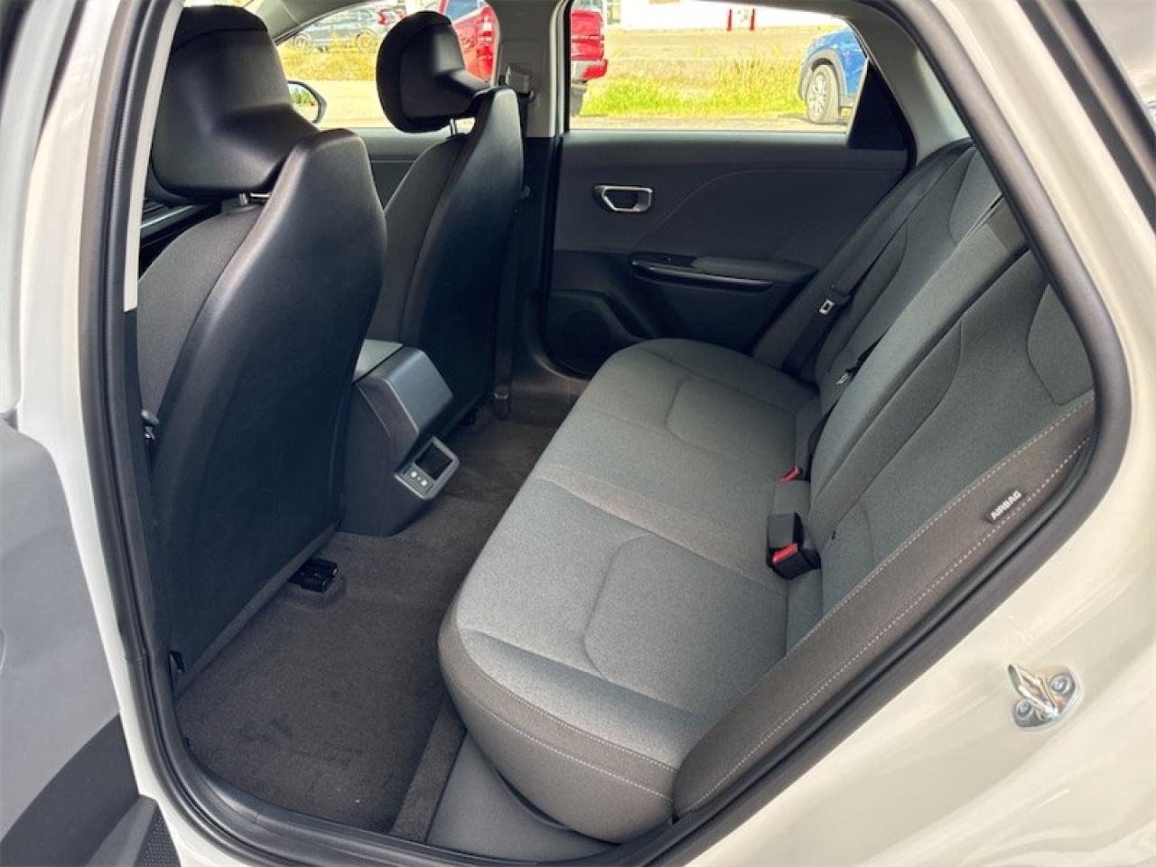 2025 Kia K4 LX  Heated Seats Photo