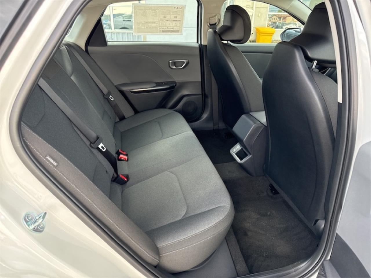 2025 Kia K4 LX  Heated Seats Photo