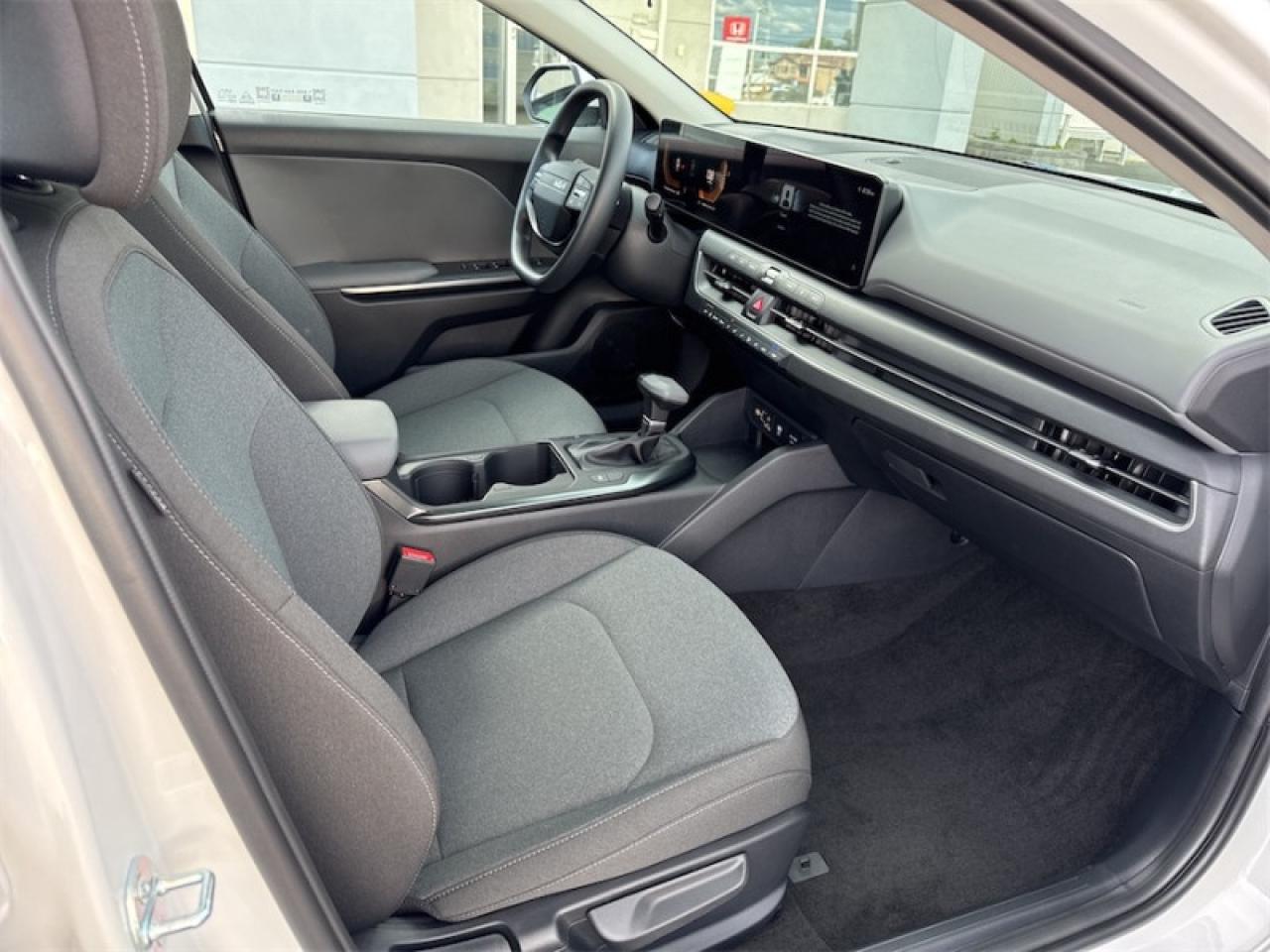 2025 Kia K4 LX  Heated Seats Photo