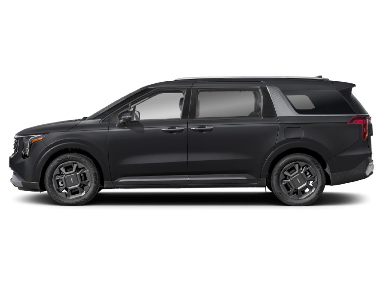 New 2026 Kia Carnival Hybrid EX for sale in Timmins, ON