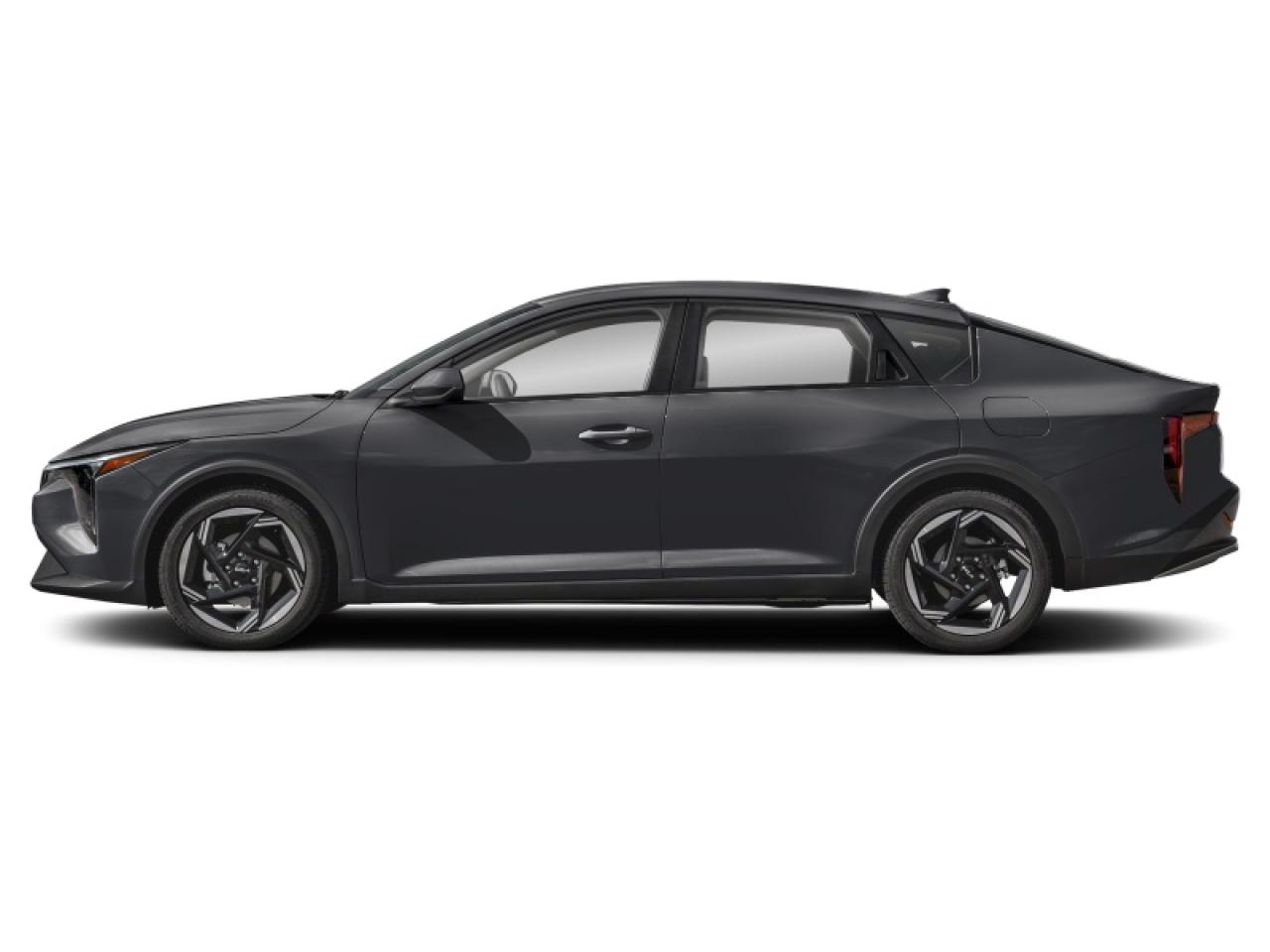 New 2025 Kia K4 EX+  - Sunroof for sale in Timmins, ON