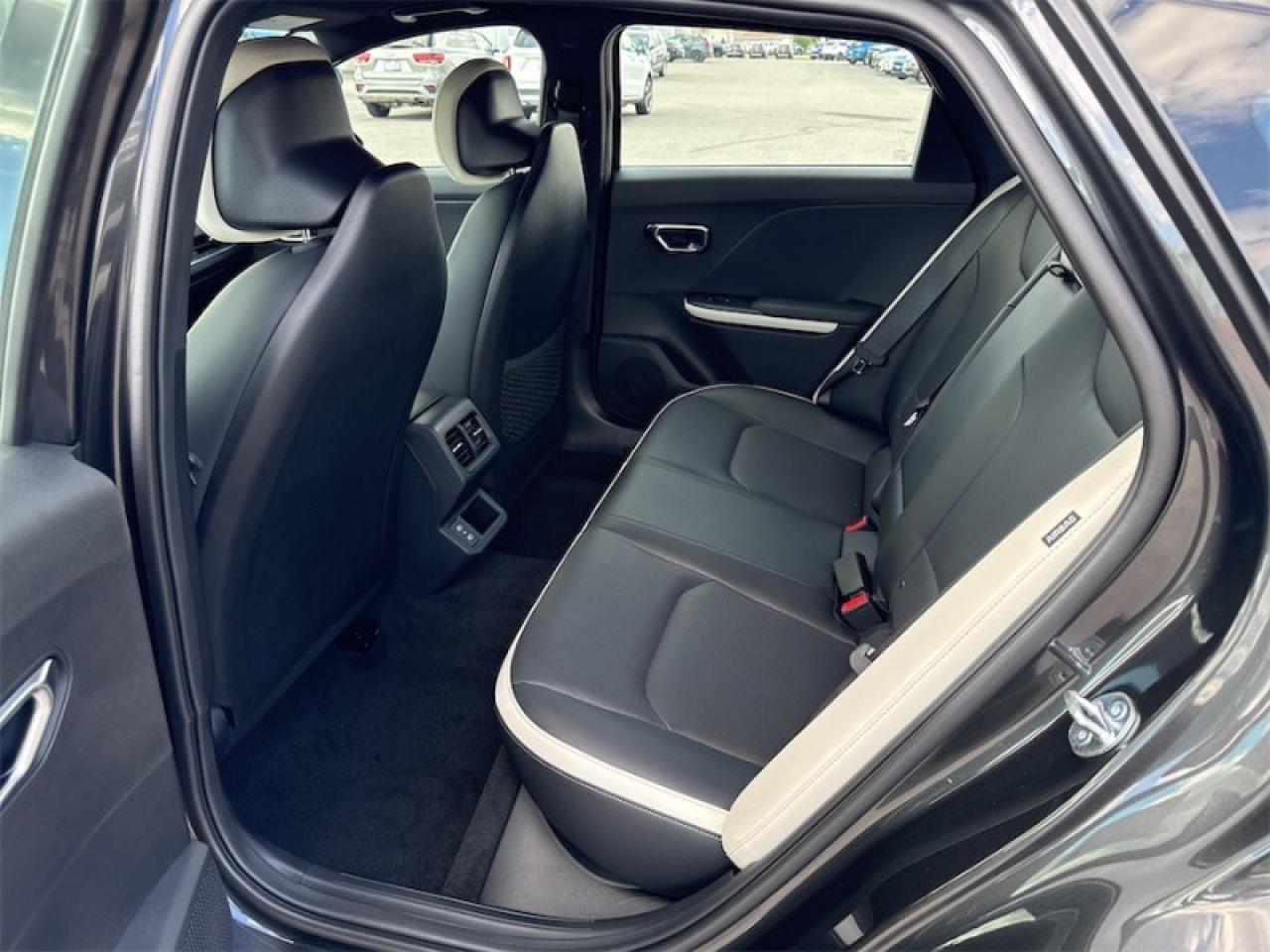 2025 Kia K4 GT-Line Turbo  Navigation GPS Photo