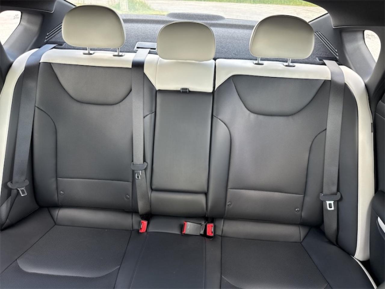 2025 Kia K4 GT-Line Turbo  Navigation GPS Photo