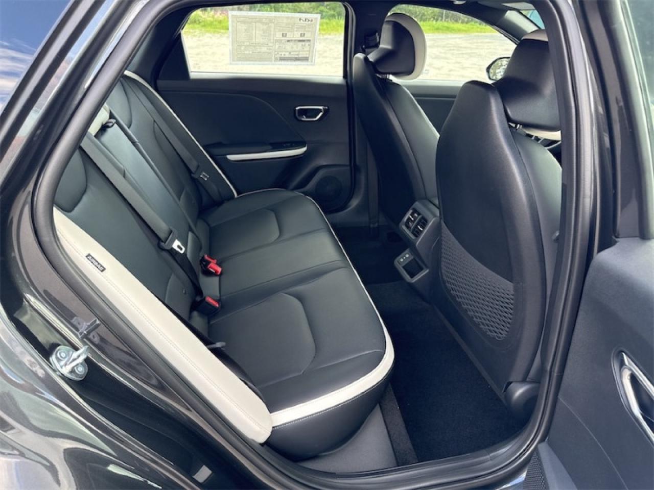 2025 Kia K4 GT-Line Turbo  Navigation GPS Photo