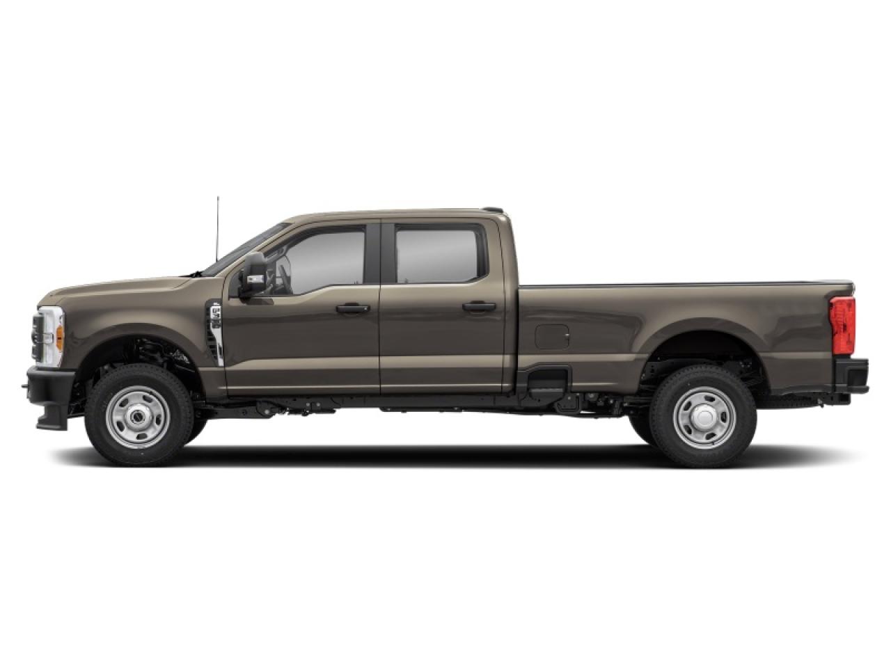 Used 2023 Ford F-350 Super Duty Lariat  - Leather Seats for sale in Paradise Hill, SK