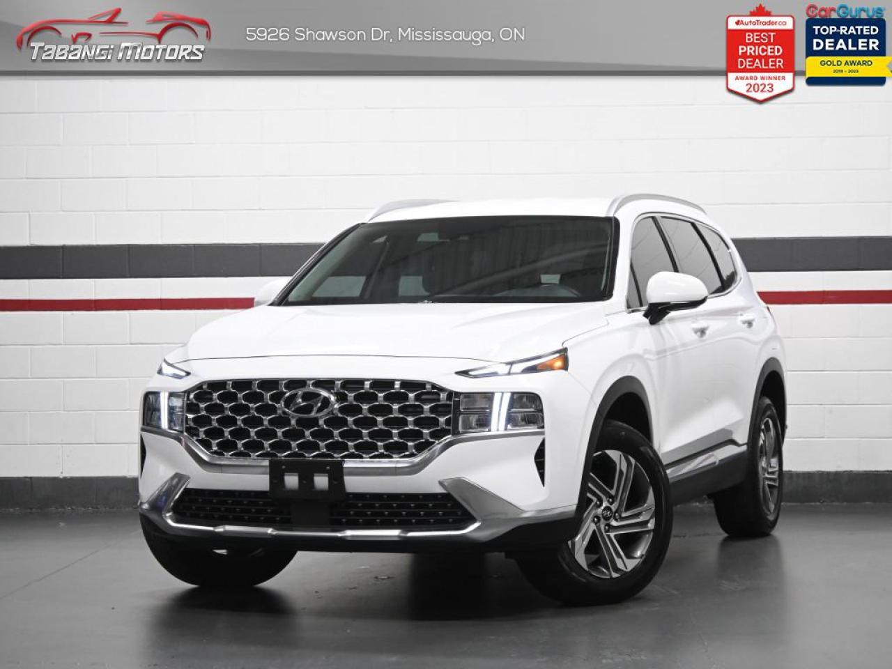 Used 2023 Hyundai Santa Fe Preferred  No Accident CarPlay Navigation Remote Start for sale in Mississauga, ON