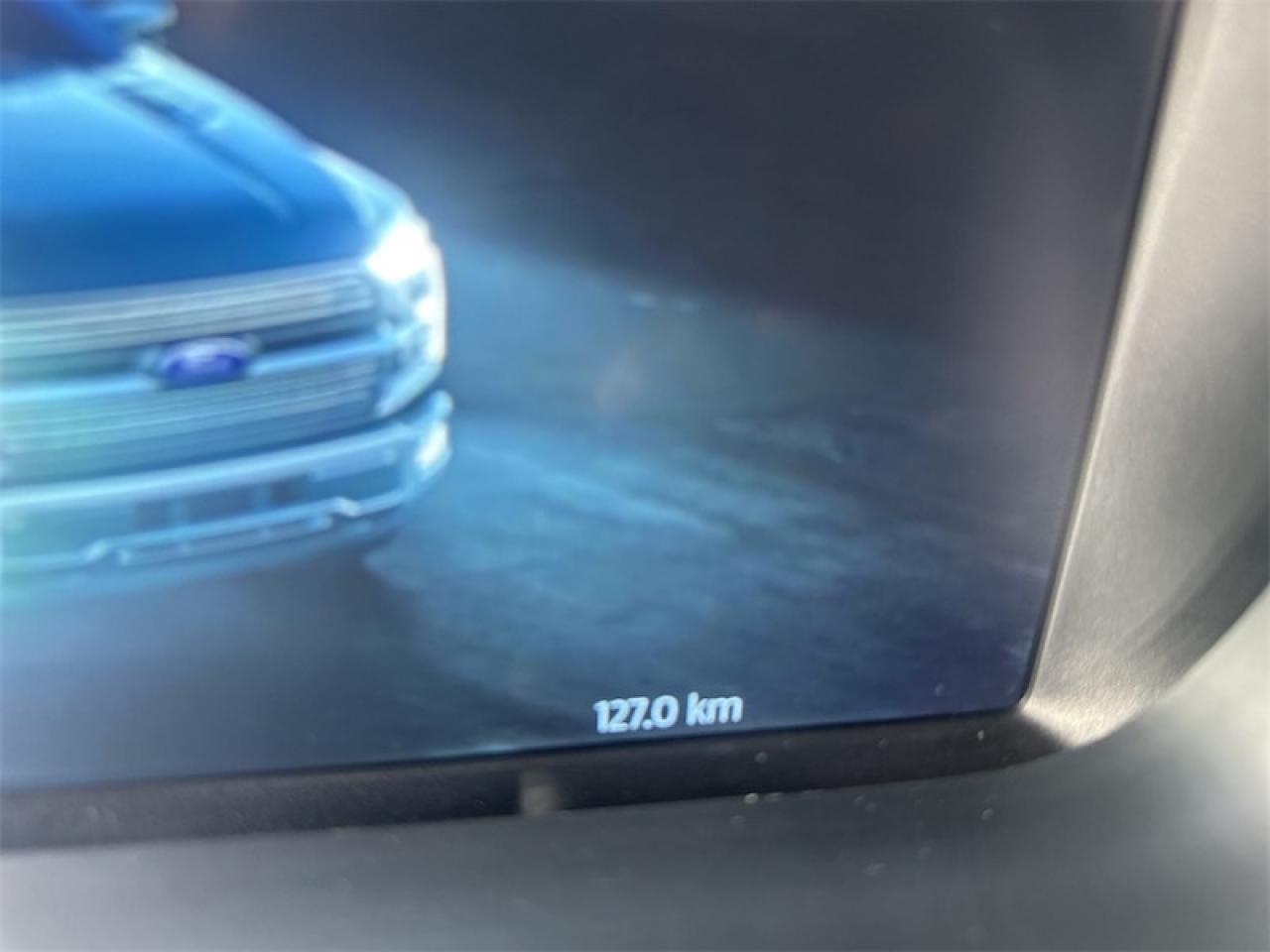 2025 Ford F-150 XLT  - Tow Package Photo5