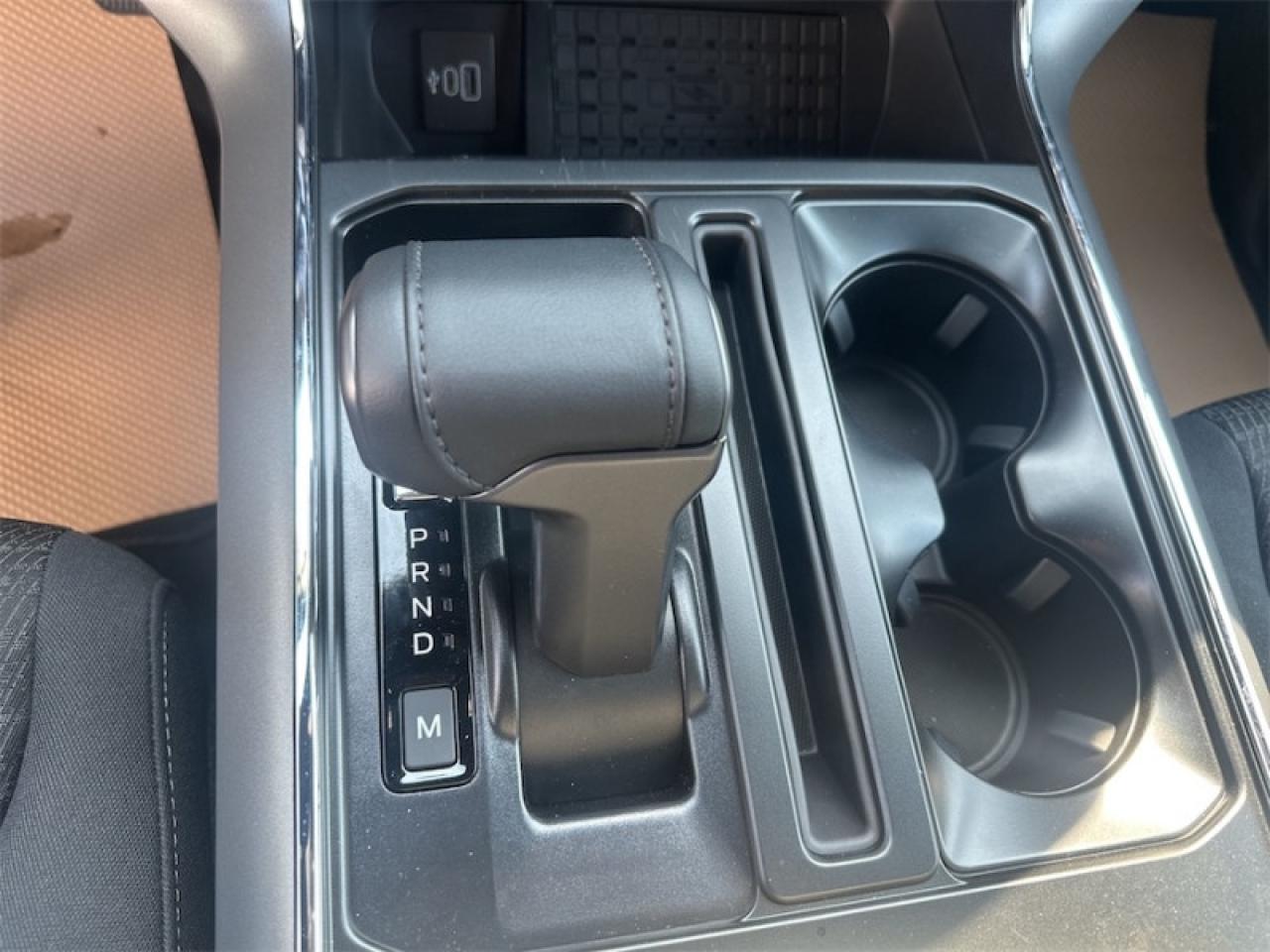 2025 Ford F-150 XLT  - Tow Package Photo5