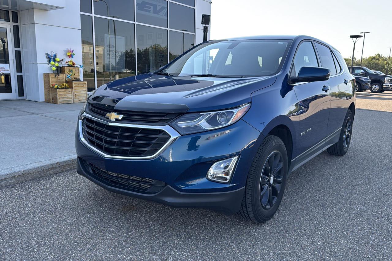 2019 Chevrolet Equinox LT  - Low Mileage Photo2