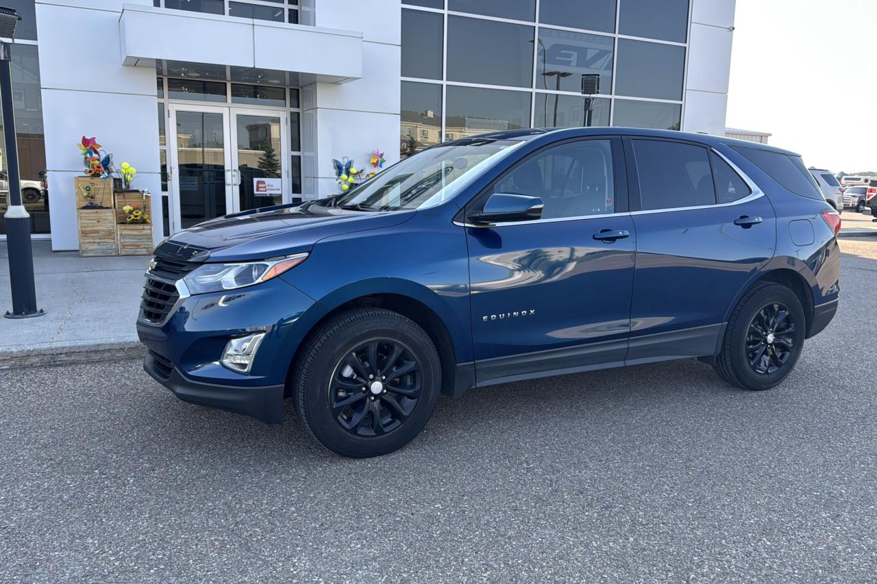 2019 Chevrolet Equinox LT  - Low Mileage Photo3