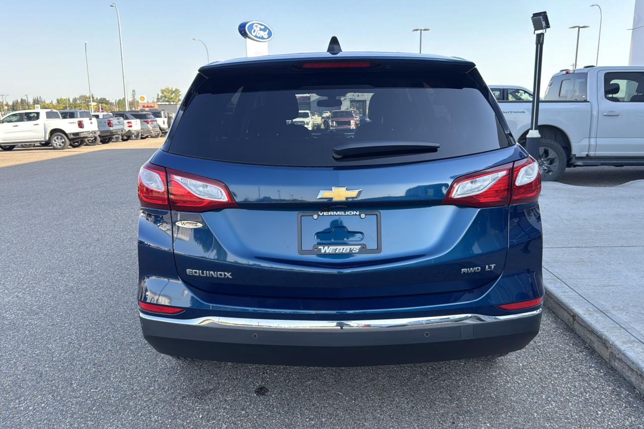 2019 Chevrolet Equinox LT  - Low Mileage Photo5