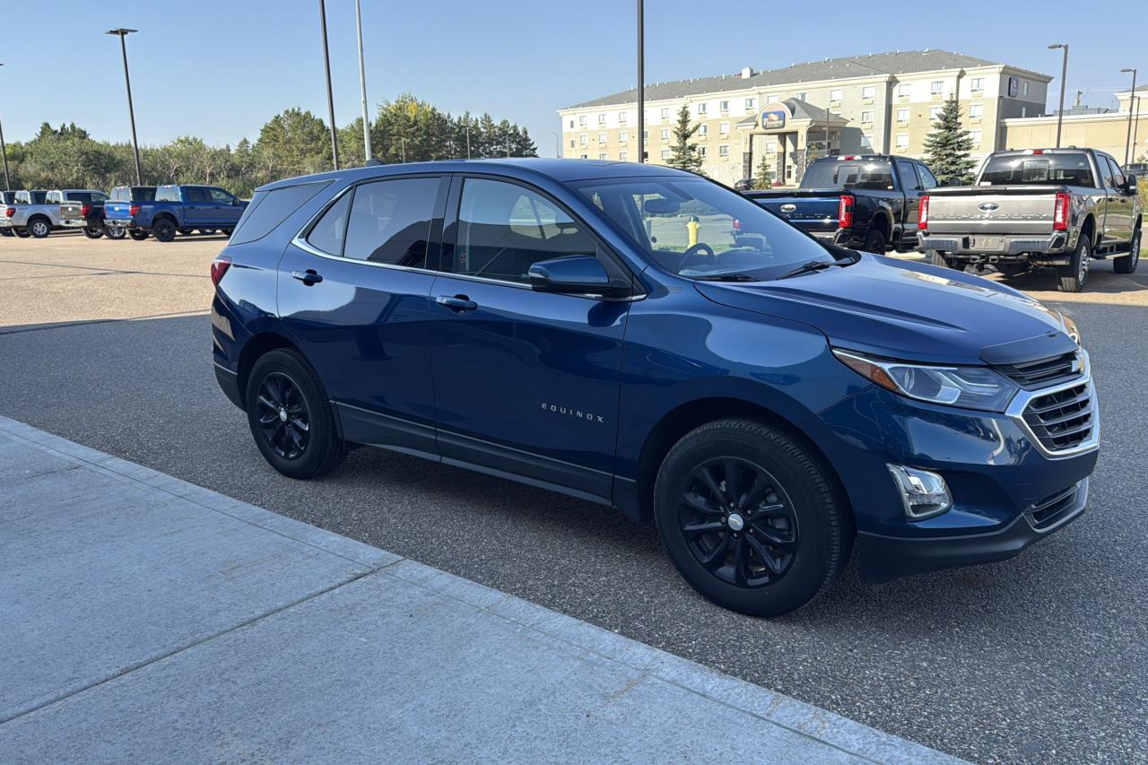 2019 Chevrolet Equinox LT  - Low Mileage Photo5