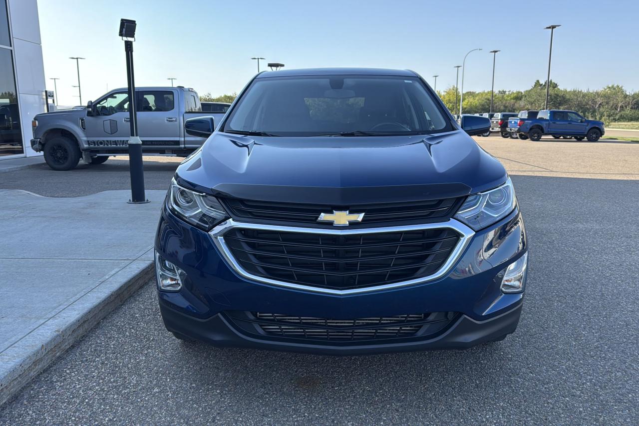 2019 Chevrolet Equinox LT  - Low Mileage Photo5