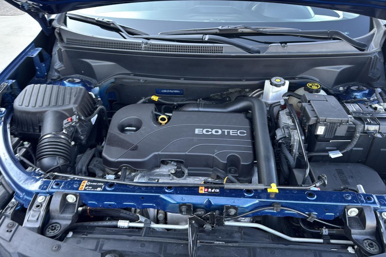 2019 Chevrolet Equinox LT  - Low Mileage Photo5
