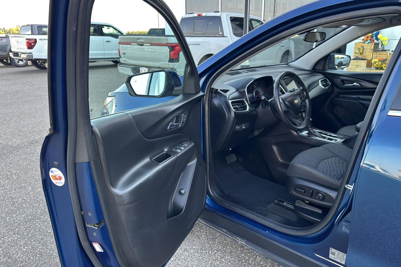 2019 Chevrolet Equinox LT  - Low Mileage Photo5