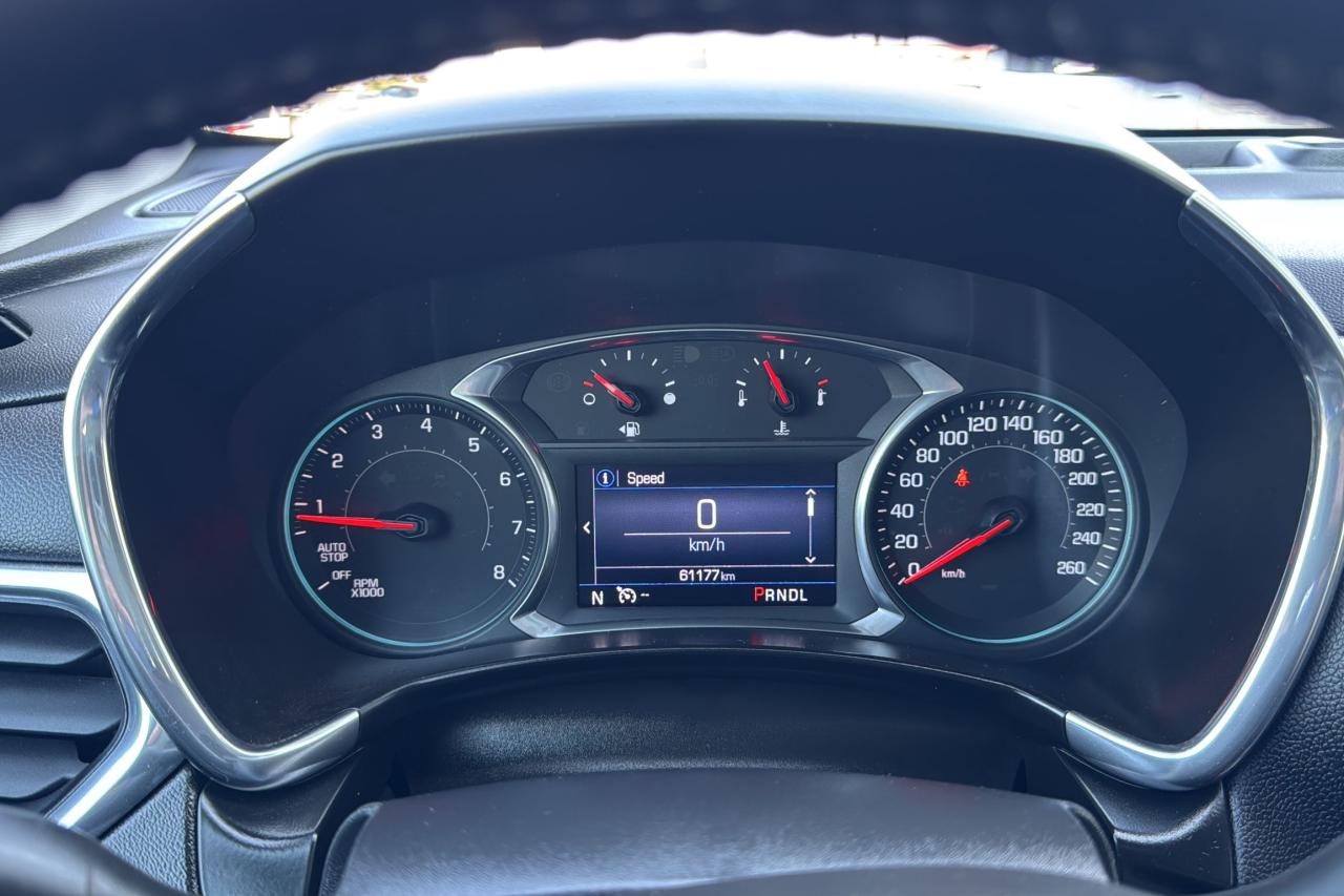 2019 Chevrolet Equinox LT  - Low Mileage Photo5