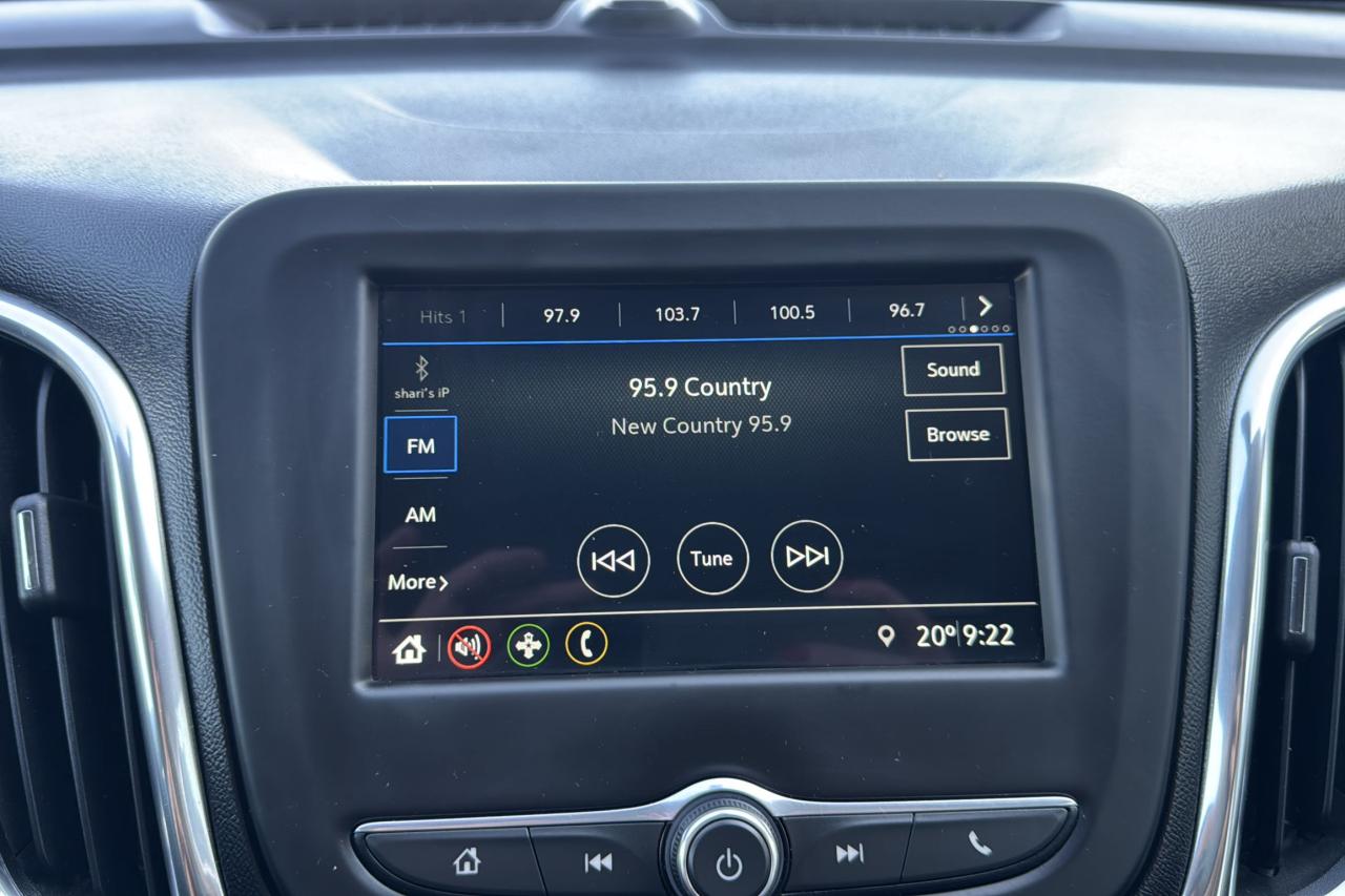 2019 Chevrolet Equinox LT  - Low Mileage Photo5