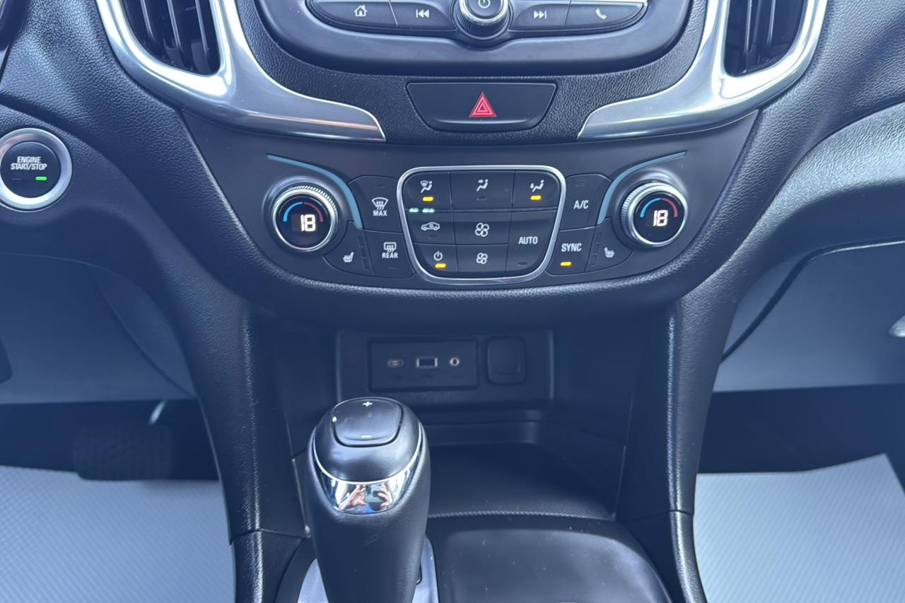 2019 Chevrolet Equinox LT  - Low Mileage Photo5