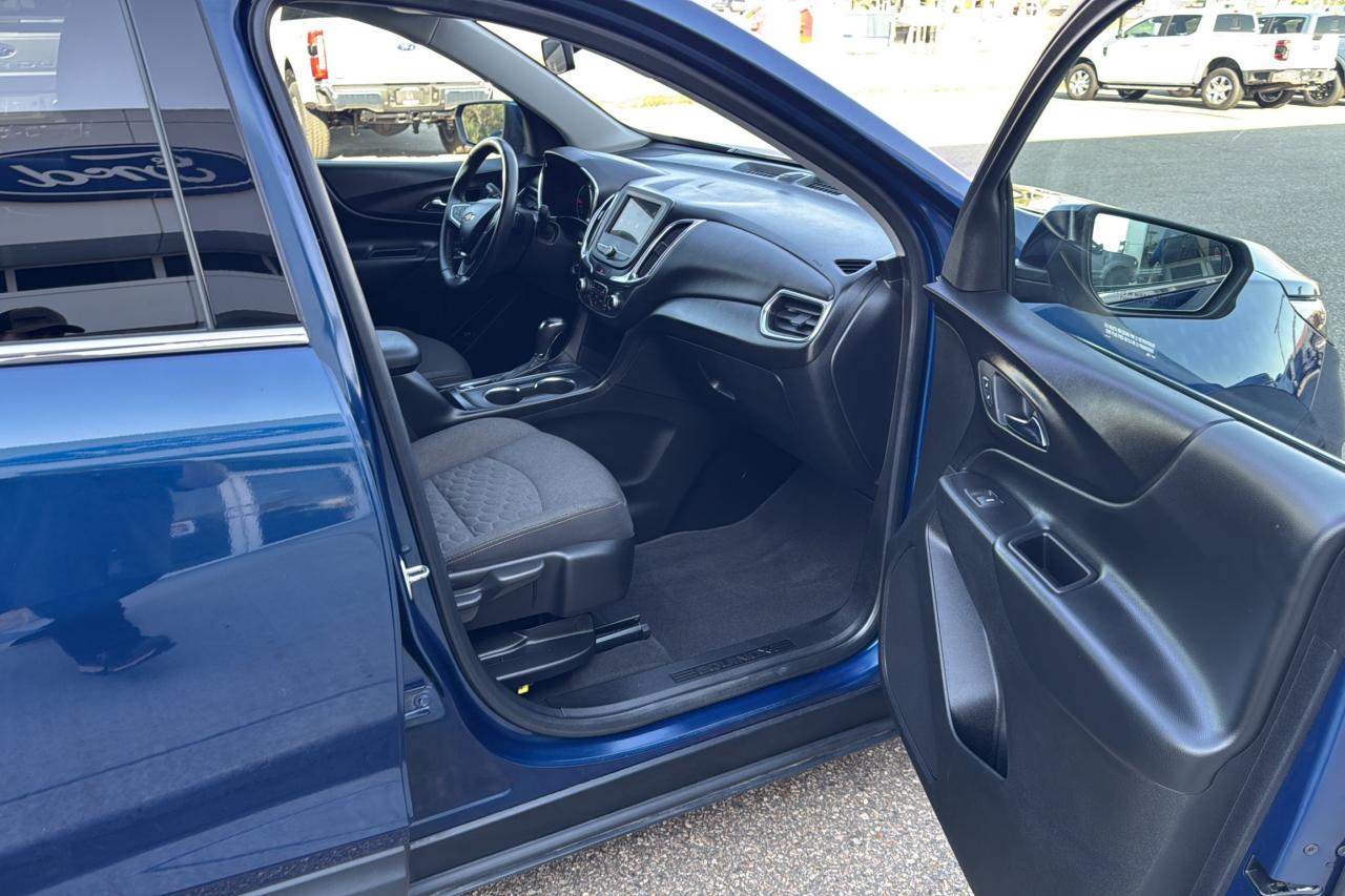 2019 Chevrolet Equinox LT  - Low Mileage Photo5