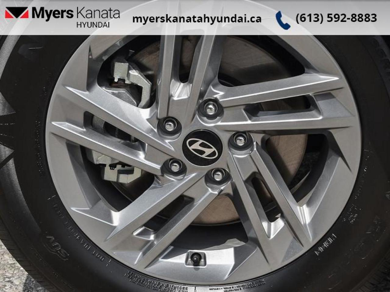 2025 Hyundai Tucson Preferred AWD  - Heated Seats - $129.30 /Wk Photo