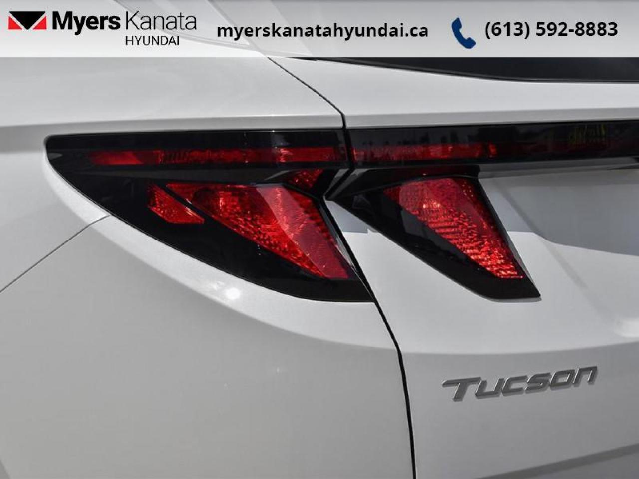 2025 Hyundai Tucson Preferred AWD  - Heated Seats - $129.30 /Wk Photo