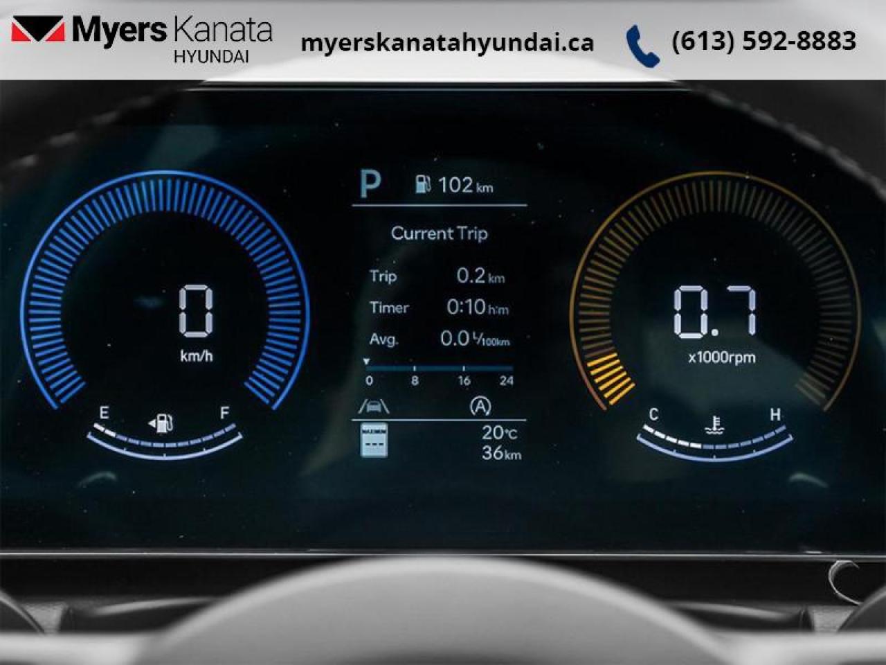 2025 Hyundai Tucson Preferred AWD  - Heated Seats - $129.30 /Wk Photo