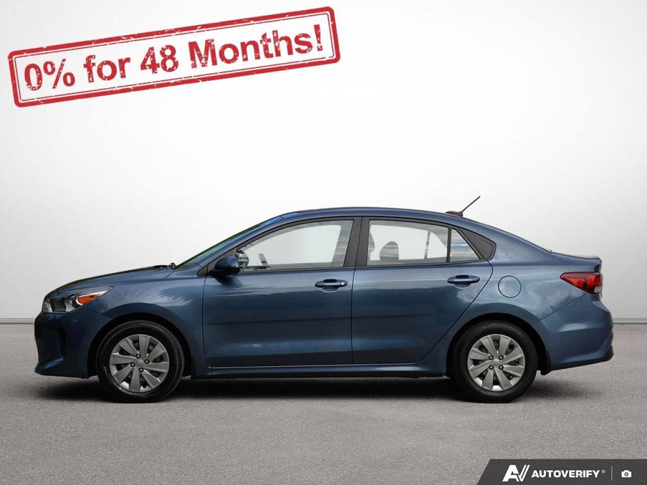 2020 Kia Rio LX+ Photo2