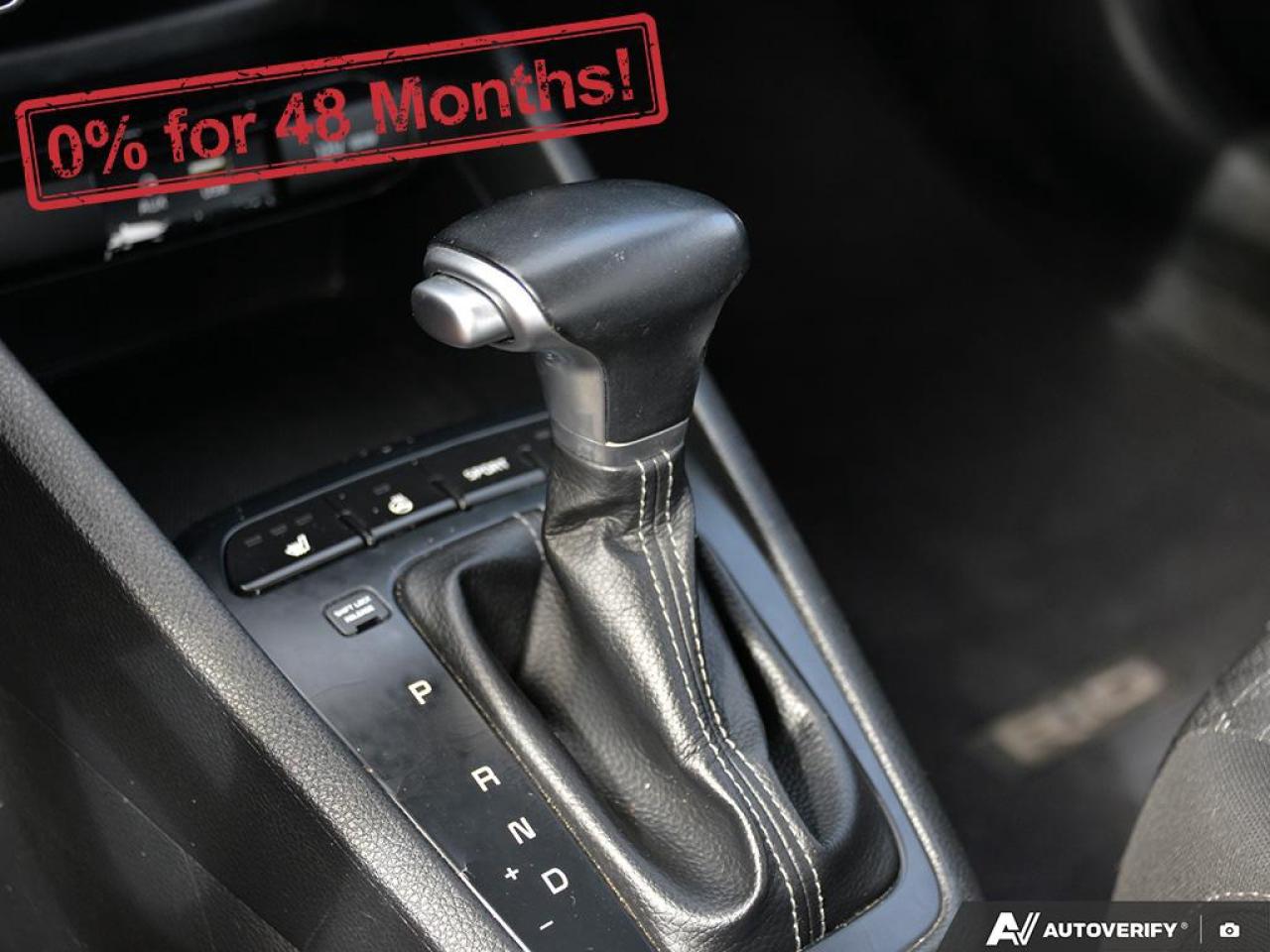 2020 Kia Rio LX+ Photo