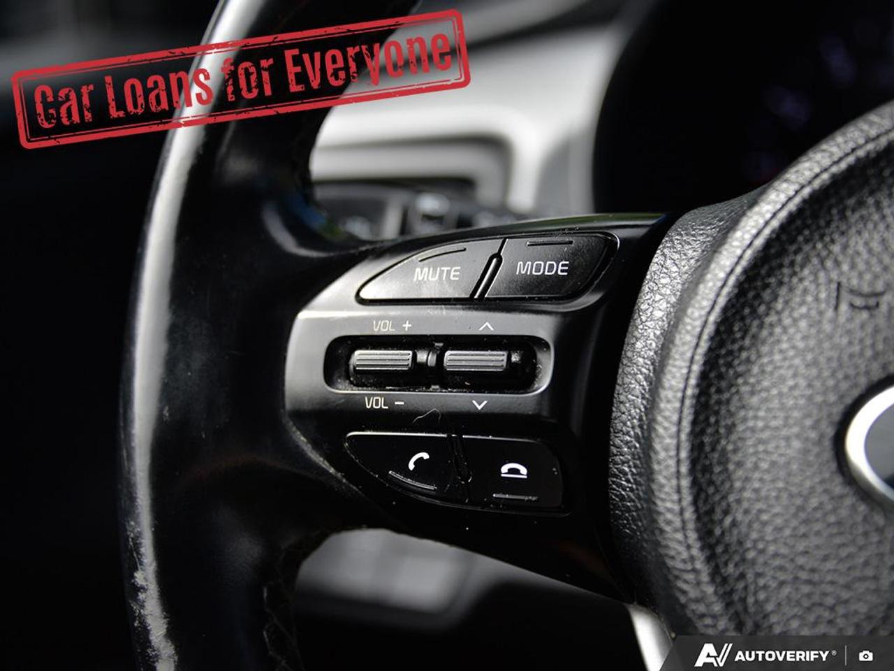 2020 Kia Rio LX+ Photo