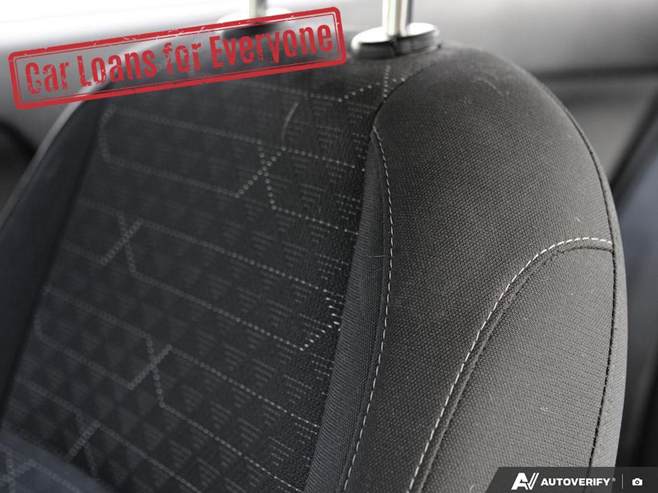 2020 Kia Rio LX+ Photo