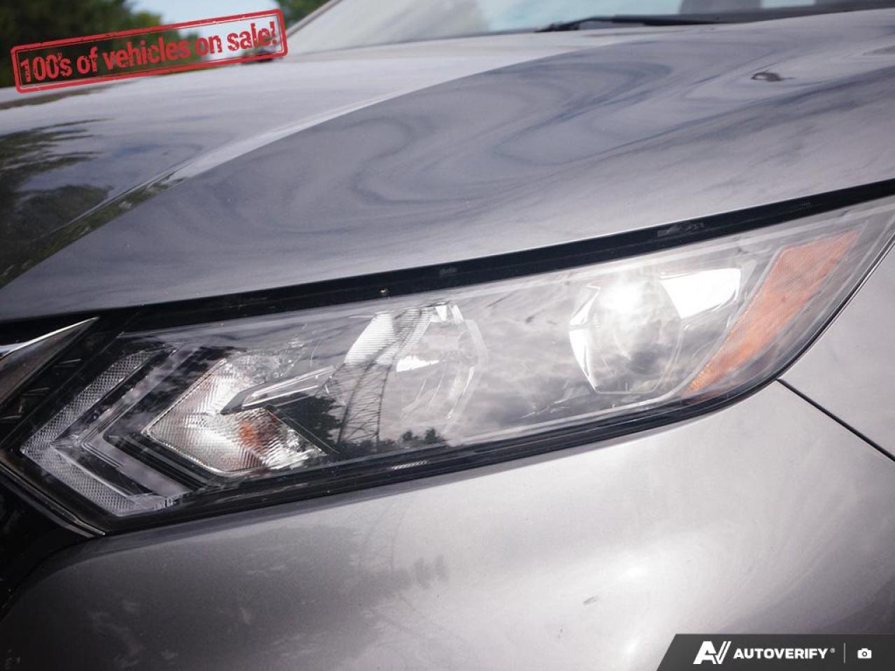 2023 Nissan Qashqai SV