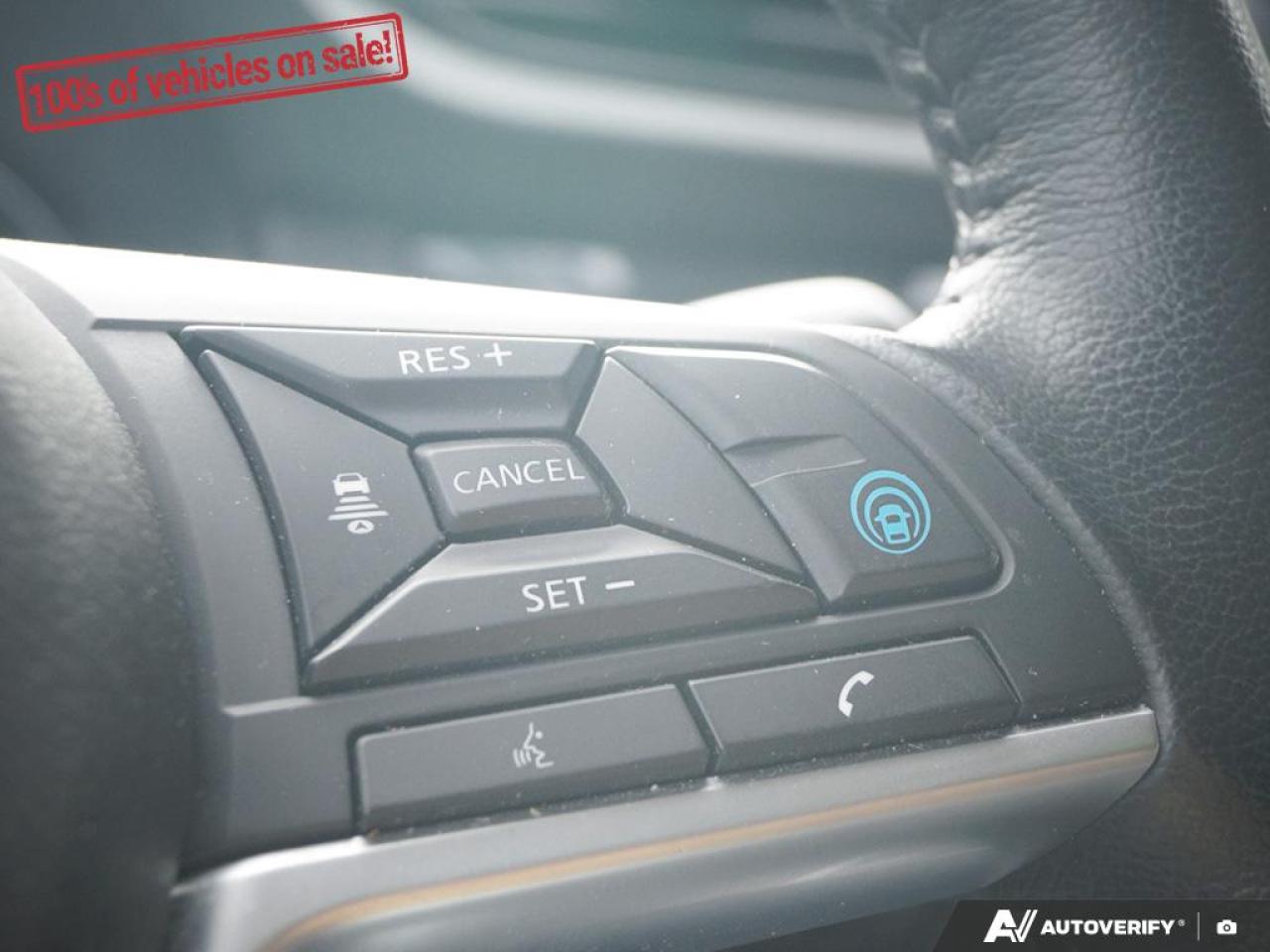 2023 Nissan Qashqai SV