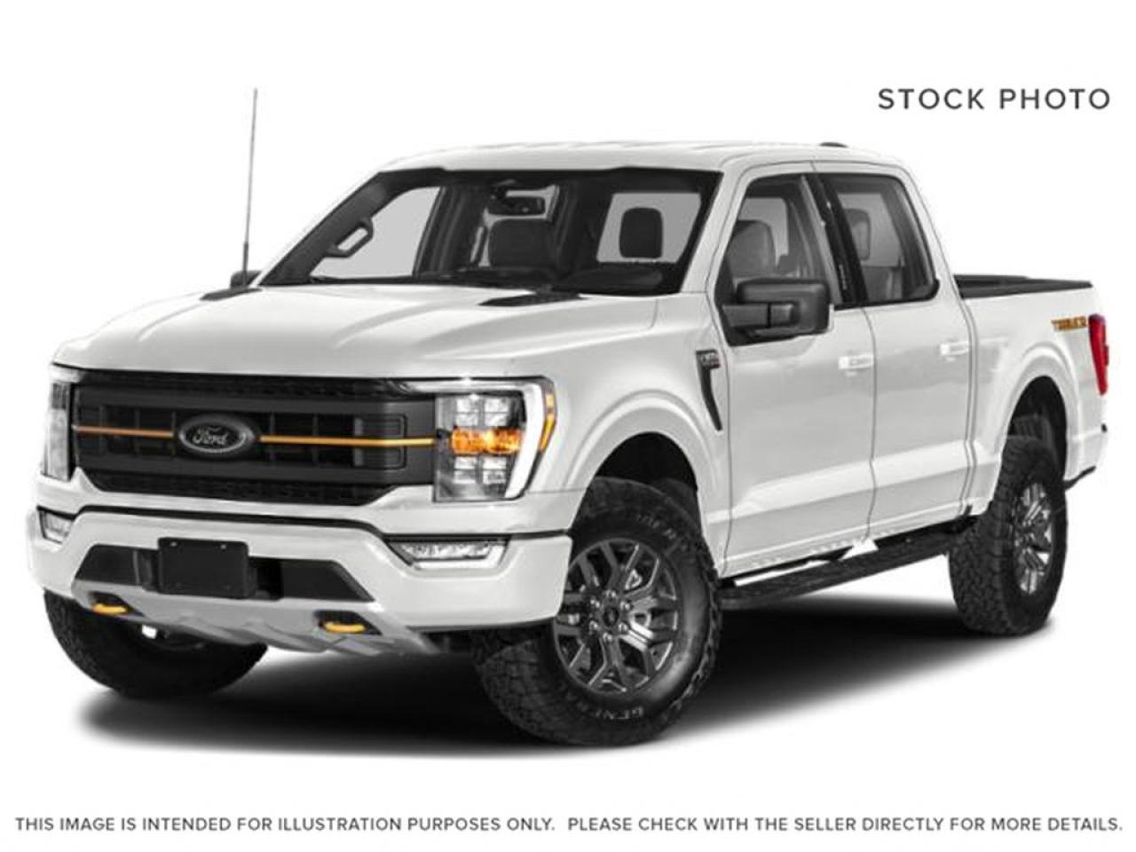 2023 Ford F-150 Tremor Photo0