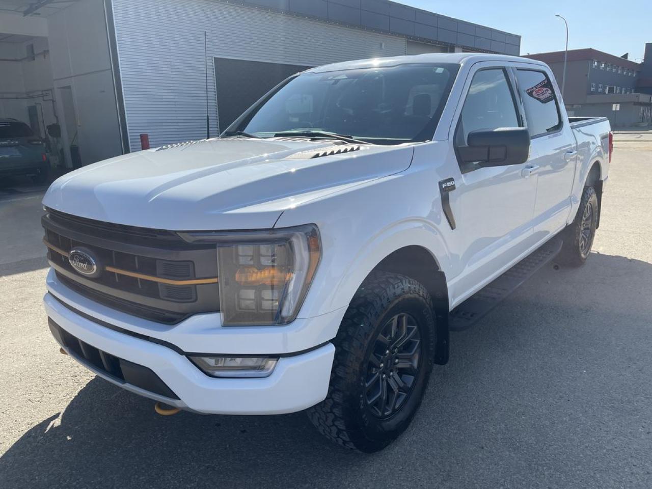 2023 Ford F-150 Tremor Photo5