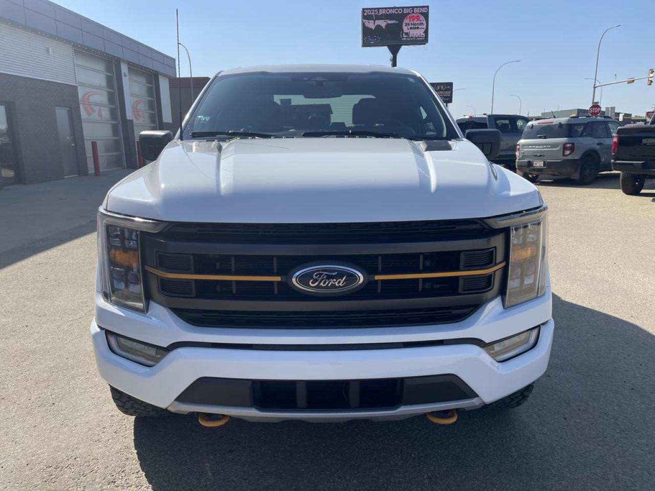 2023 Ford F-150 Tremor Photo5