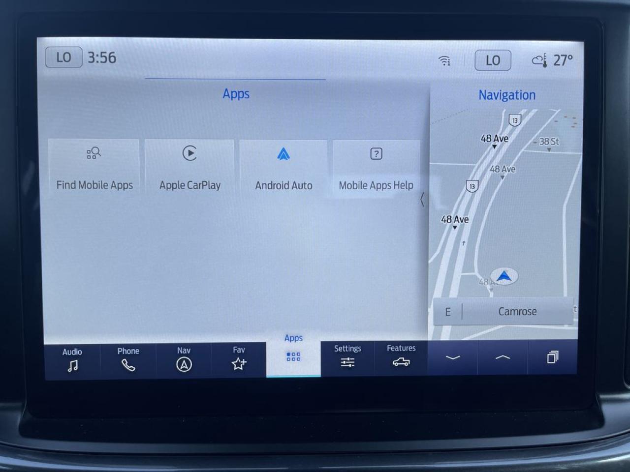 2023 Ford F-150 Tremor Photo5