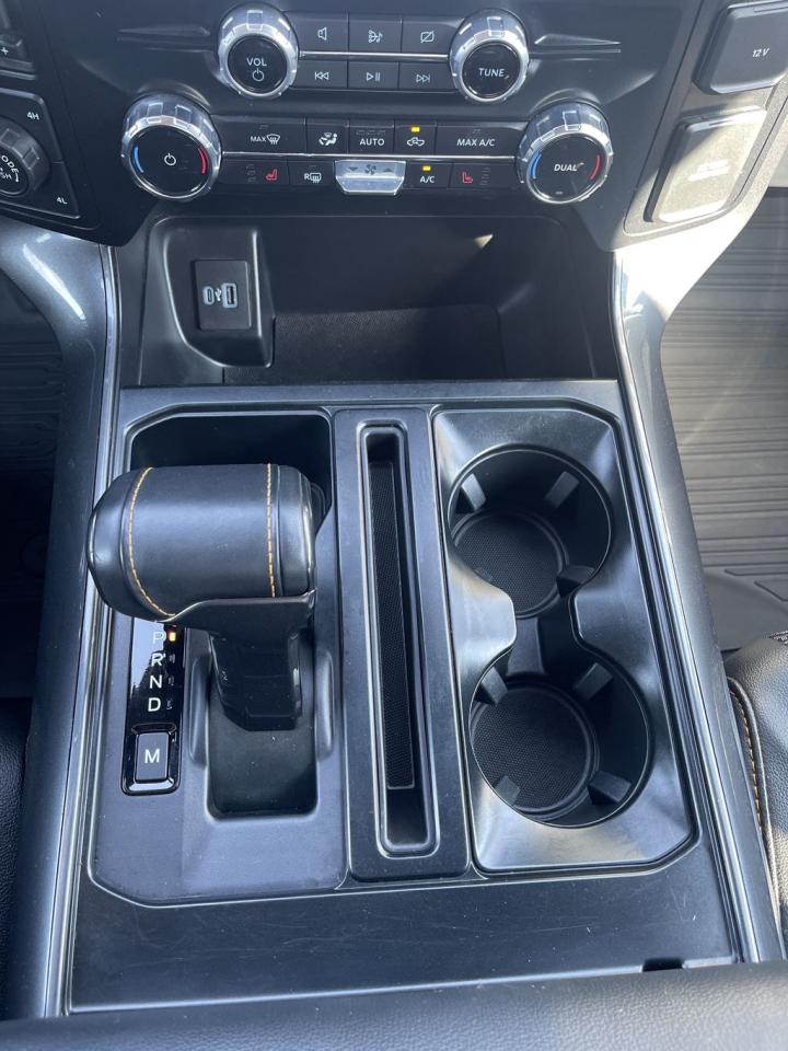 2023 Ford F-150 Tremor Photo5